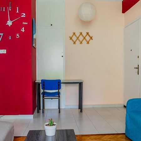 אתונה Travel Resort מראה חיצוני תמונה